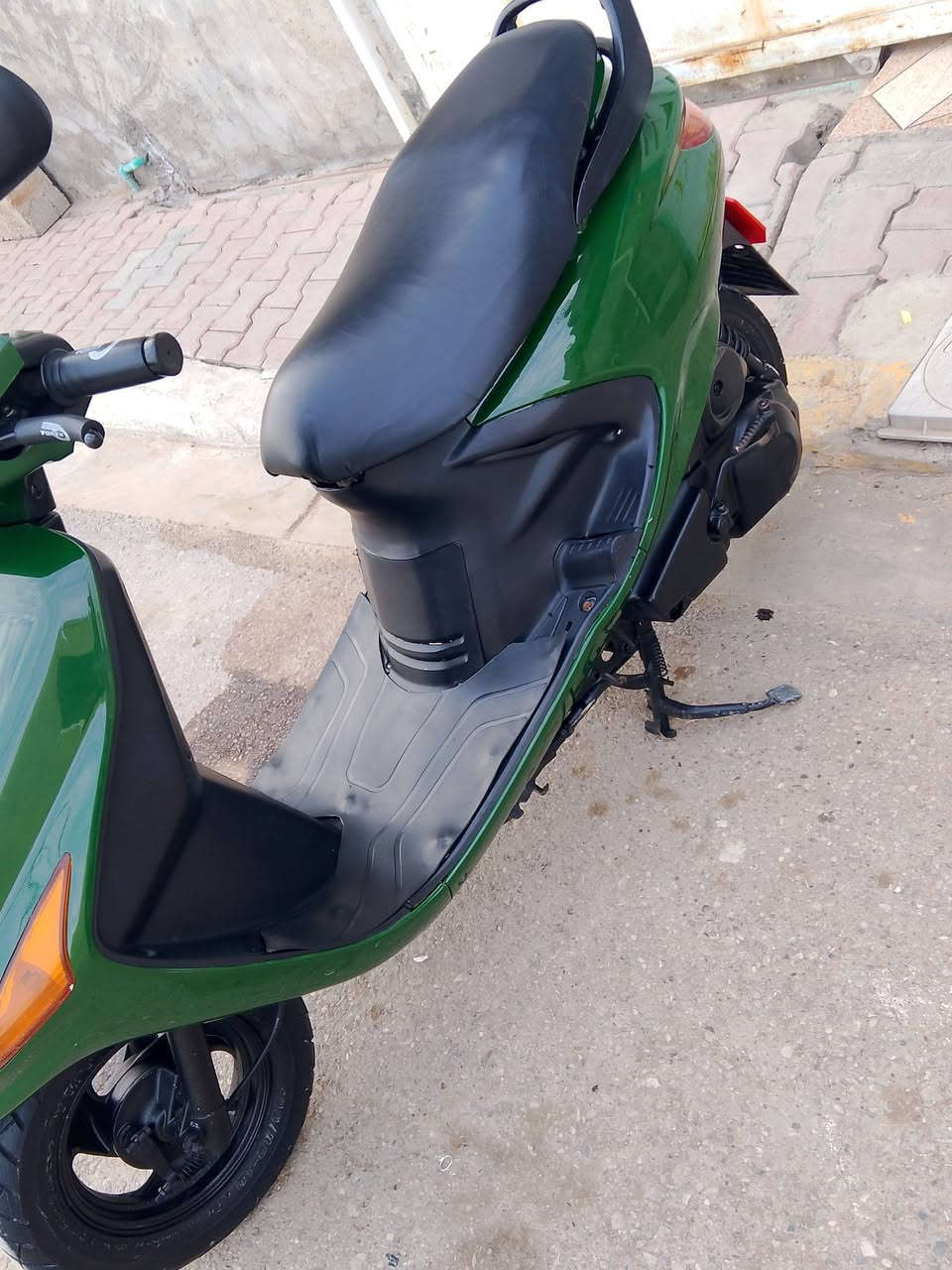 سلام عليكم فورتي لبيع السعر475بيه مجال مكاني بعقوبه ***********
