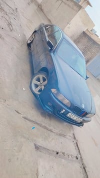 مكينه شرط • موديل ١٩٩٦ • رقم اربيل