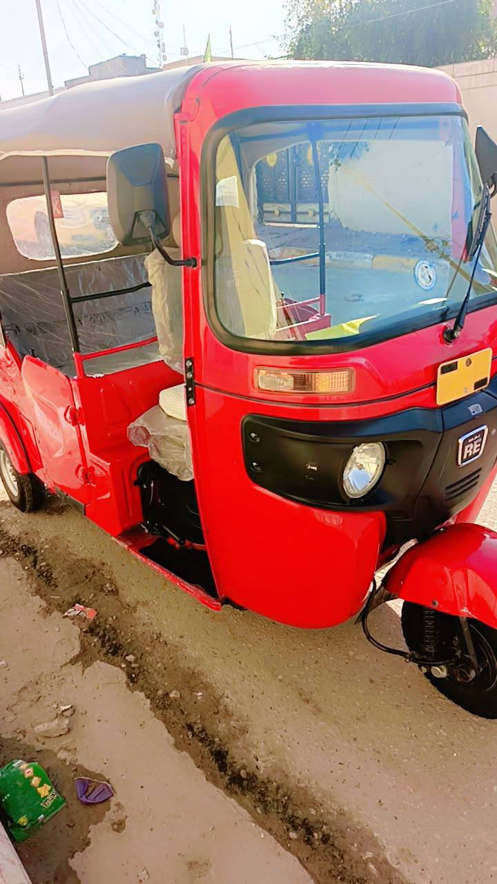 تكتك البيع موديل 2024 كفاله تصل ***********
