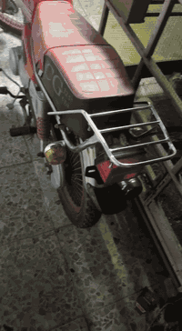 سلام عليكم
نامه برو 21 وراق اصولي وكيله عارضي بسمي
محرك مفتوح دراجه نضيف مال جناي مكان نجف
حي ميلاد متواجد خاص ***********
