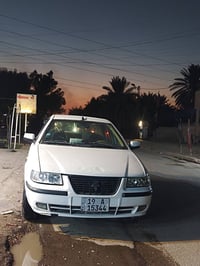 سمند 2012 ناطقة سنوية بأسمي لحد 2028 مشروع وطني وين ما جان تتحول كير و...