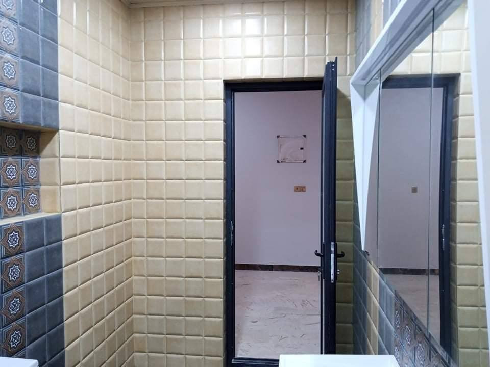 احد #أعمالنا  تطبيك #سيراميك من قبل #كادر #شركة الإبداع #المعماري 
#منزل الواء ابو زيد #بغداد_شارع_المغرب
#تصميم وتنفيذ كوادر متخصصه
سرعه ودقه بتنفيذ الأهم من كل هذا  راحة زبون شركة #الإبداع_المعماري 
ترقبوا كل جديد في عالم البناء مع كل خطوا #ابداع_متواصل 
للاستفسار اكثر وطلب المزيد من التفاصيل يرجى التواصل معنا على الأرقام :

***********

***********

***********
