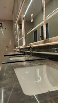 تأسيس صحيات عامة ماء.  مجاري.  منضومه غاز.   تقطير سبالت  احدث موديلات...