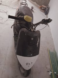 دراجات • كربلاء طريق بغداد • جومت حديد