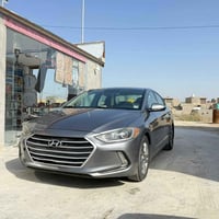 0773389888 النترا رصاصي 2018 امريكي ماشيه 87 الف حادثها  جاملغ جهه الص...