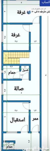 طابو زراعي • سند ٢٥ • ١٢٥م