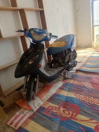 كامكو • مراوس • عدة