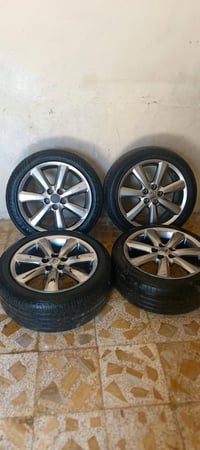 متوفر تخم ويل دنكه 18  للبيع ب300 وبي مجال الاتصال ع الرقم07705190016