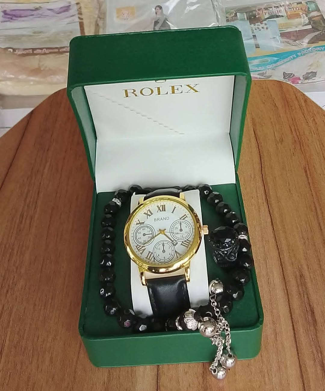 تتوفر هداية عيد الحب
اسعار مناسبة وهداية تخبل
العنوان كوت انوار الصدر شارع المواكب الحسينية
توصيل متوفر
@أبرز المعجبين


**إذا كنت صاحب هذا الإعلان وتريد حذفه لأي سبب، رجاءا أرسل رسالة إلى الدعم الفني**