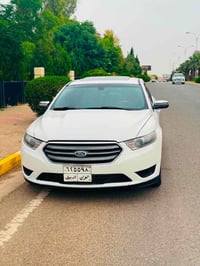 فورد تؤريست • ٢٠١٣ • أربيل