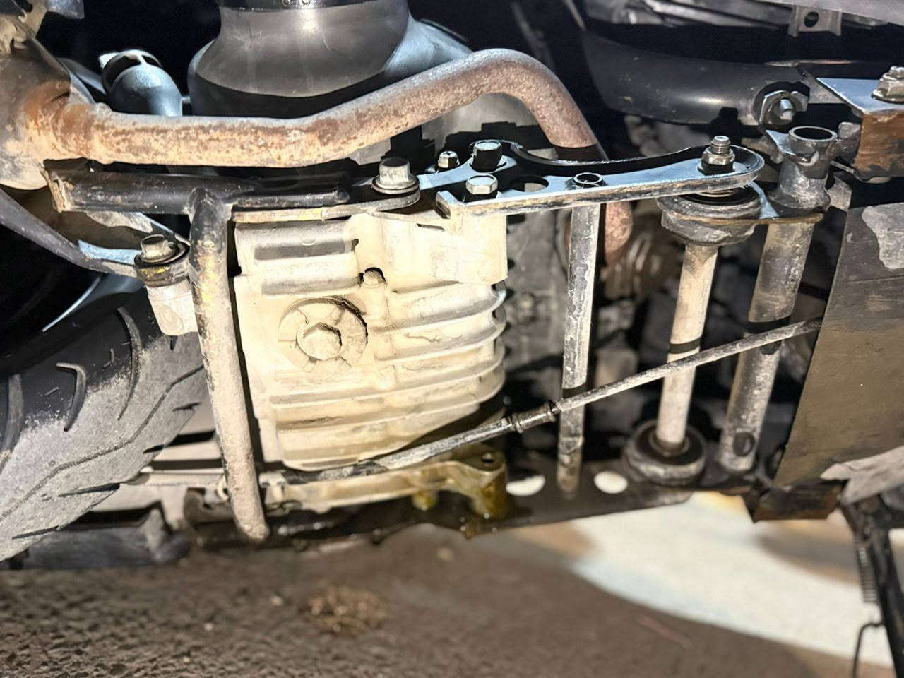 ماكس عدله نضيفه 90 /100   دراجه مكينه خير من الله كلاجات رياضي درالله تاخذهة او ربع   ما تصرف عليه  سلف نكره هندر شغال كابريتر اصليه سلف بل ملح ابري امامي خلفي دراجه مابيهة اي نقص 🗯 ملاحضه لمرايت مو مالاتي ول كبق افلاوين هم  السعر 850 اوبيهة مجال قليل كلش بياع شراي لا تكسر فدوه كلبك متفيدت اعبر المنشور رجائن المكان شعب مقابيل سما بغداد  ***********
