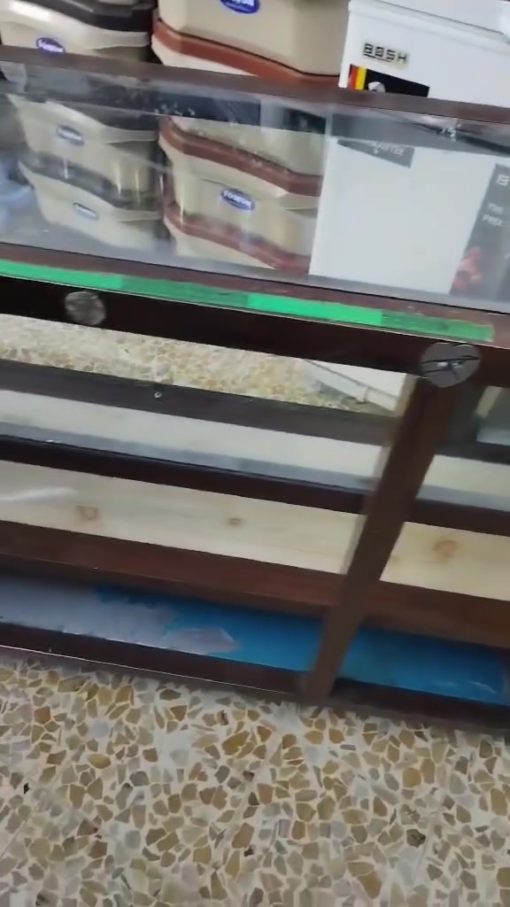 للبيع جامخانه 
الطول160العرض 40
السعر ٧٥ العنوان حي سومر ١١٢


**إذا كنت صاحب هذا الإعلان وتريد حذفه لأي سبب، رجاءا أرسل رسالة إلى الدعم الفني**