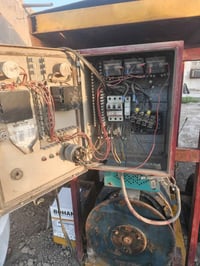 مولد كهرباء • مولدة • مولد كابوتة • مولد 10kv • مولد اربعة بستم