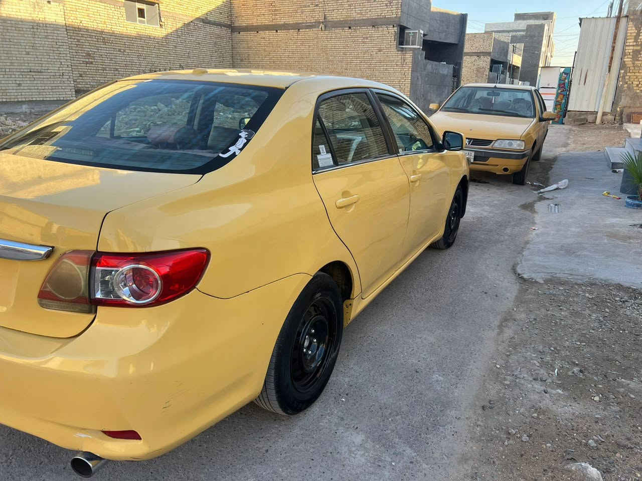 سلام عليكم كورلا ٢٠٠٩ بسمي رقم بغداد مراوس ب النتره فقط ***********
