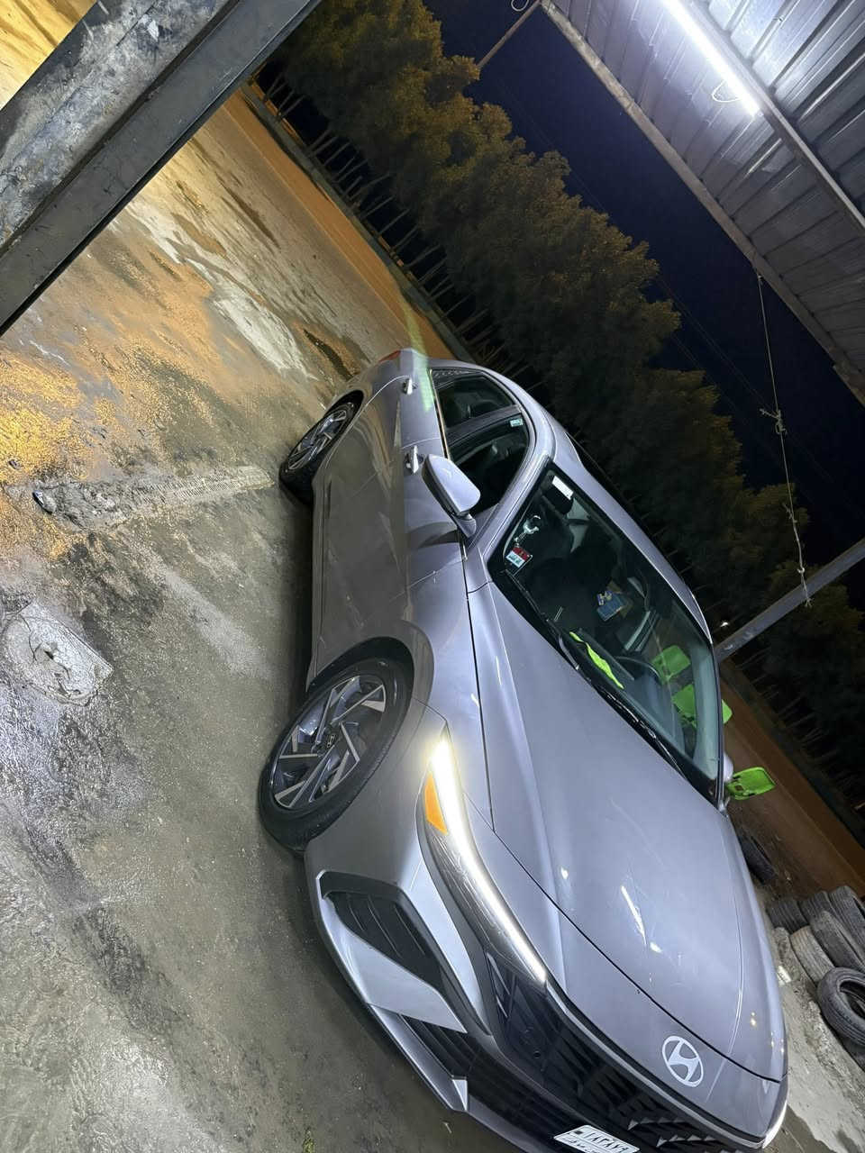 سلام عليكم النترا موديل 2025دخول جديد بسمي بدون رقم امريكيه تبديل بنيد نفس لون جاملغ تبديل  تصليح بل لغد وبل شاصي خفيف صفحت سايق فقط سعرها 148بيه مجال بدون رقم بيع أو مراوس مكاني حله باب الحسين شراي يتصل ***********
