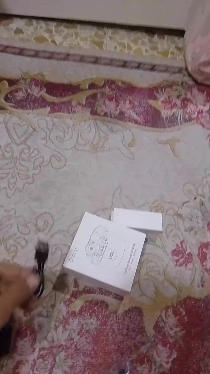 ايريود شحن تايبسي جديد السعر 12


**إذا كنت صاحب هذا الإعلان وتريد حذفه لأي سبب، رجاءا أرسل رسالة إلى الدعم الفني**