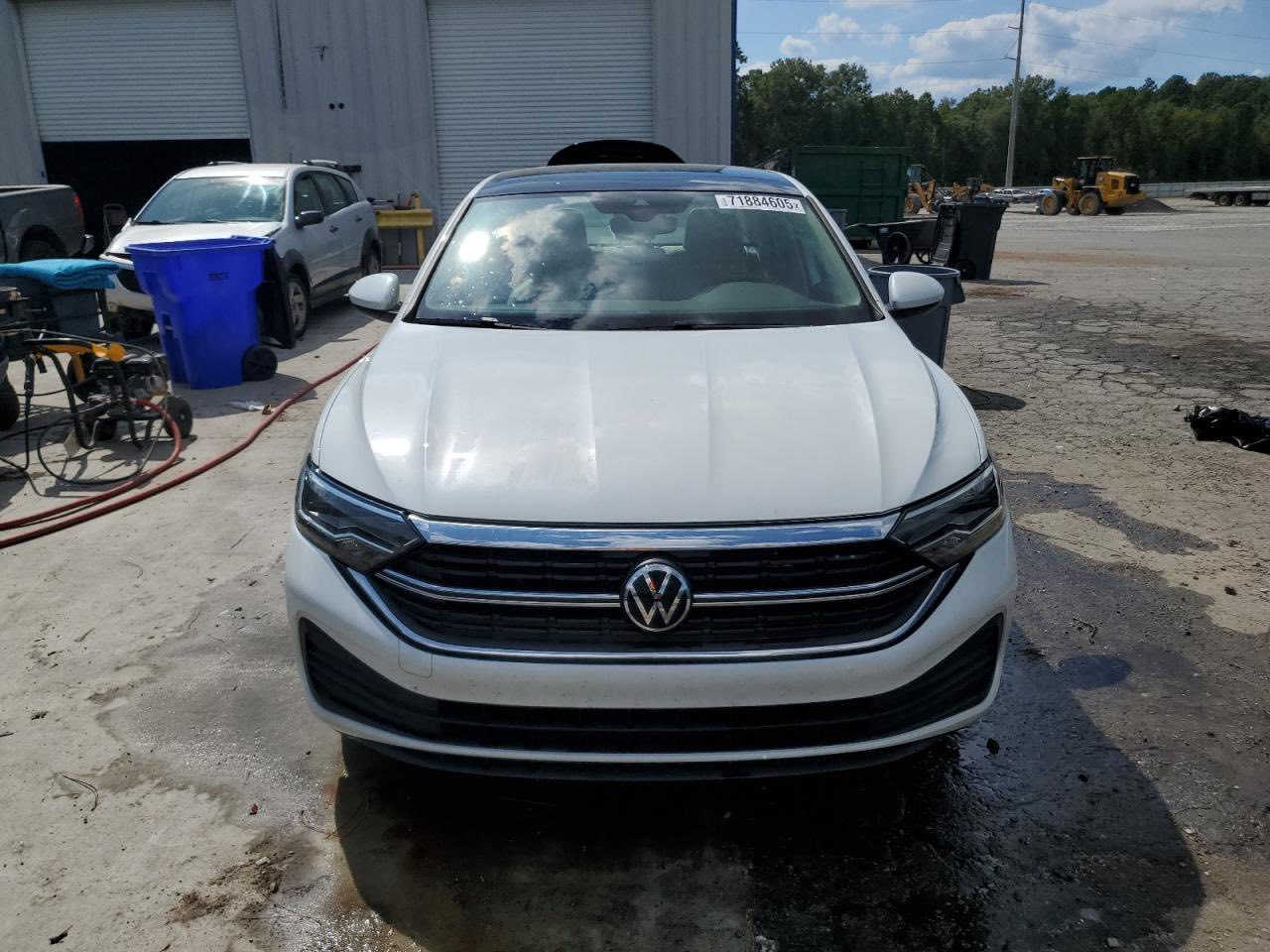 2024 VOLKSWAGEN JETTA SE

*********** :📞 
*********** :📞
السعر :  حسب مزاد  
تاريخ المزاد : 2/16 يوم الاثنين
الضرر : حسب الصور المرفقة 
بيع وشراء كتب شهداء 
شراء سيارات تحت الموديل لمن لديه كتاب ضباط 
لو كتاب دبلوماسي 
بالامكان ادخالها بكتاب ذوي الشهداء باعفاء كمركي مع اعفاء الرقم 

🔺نتكفل بالسيارة لحين وصولها 
🔺اي استفسار مراجعة المكتب 
🔺 اوقات العمل كل ايام الاسبوع من الساعة ال 5 عصراً ماعد يوم السبت و الاحد عطلة المزاد
🔺 عملنا شراء السيارات من المزادات الامريكية والكندية
🔺لدينا تقرير Carfax مجاني لفحص السيارة قبل دخولها المزاد 
🔺 نشحن من جميع الموانئ الامريكية والكندية وبأسعار شحن تنافسية 
🔺نشحن الى دبي و عمان و البصرة و كردستان و تركيا  
🔺لدينا ورشة تصليح في دبي 
🔺لدينا معقب لتخليص السيارات (حرة او معوقين او ذوي الشهداء ) و ايصالها الى الزبائن
📍العنوان : موصل حي الوحدة مقابل معهد صناع الامل 
🔺اوقات الدوام من 4 عصراً وحتى ال11 ليلاً كافة ايام الاسبوع 
☎️ للاستفسار الاتصال على الرقم
م.علاء ابو فهد 
 
*********** :📞 
*********** :📞 ￼
