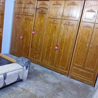 غرفه أبراج • مجال بسيط • موصل ايسر