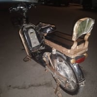 نسر ذهبي ✔️ بطاريات عل فحص  ✔️ كهربايات كله شغاله ✔️ مانع سرقه   هورن ...