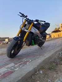 كاوسكي • مكفولة • 80طبيعي