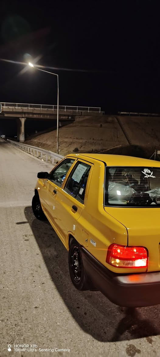 سلام عليكم ورحمة الله وبركاتة سايبه للبيع 2026 غاز بانزين كامله بسم سالم ماشيه 7 تالاف وغابله لزياده السعر 86 وبيه مجال حك الجيه *********** ماتواجد ع نت مكاني ديوانيه مركز
