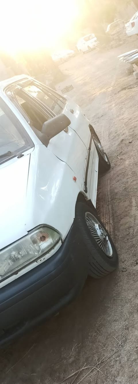 سلام عليكم سياره سايبا موديل 2012 مكينه وكير كهربائيات كله شغاله سياره رقمه صدامي راعيه موجود السعر 23وبيه مجال رقم هاتف ***********/ مراوس حسب القناعه شراي بيه خير ويدلل
