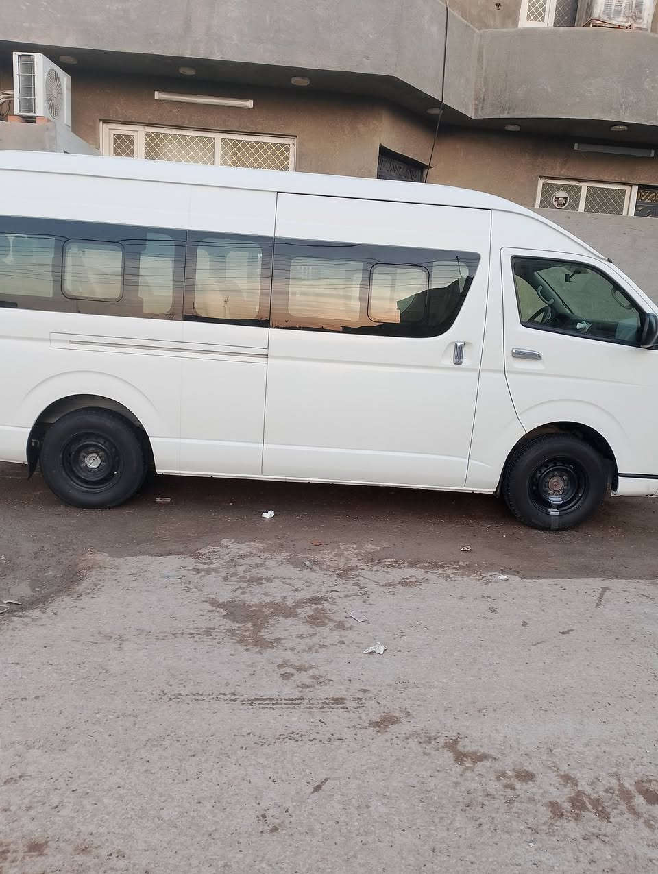 سلام عليكم هاسيه موديل 2018رقم بغداد سعر 320رقم تفوان ***********
