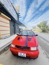 كولف موديل٩٩ محرك ١٨٠٠دوش كير أوتوماتيك سيارة جاهزة صدر جديد اذان كايم...