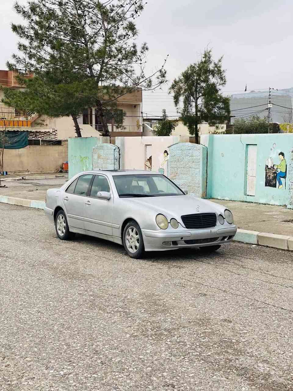 مارسيدس عفريت موديل 2000ئارم بلاستيك هه ولير ئارمه كه ي اينساخه گێڕ توماتیک گێڕو مکینە بە تە یە جام كاربايي سعري 35ورقه مجال شووين هه ولير زماره  *********** أربيل, العراق
