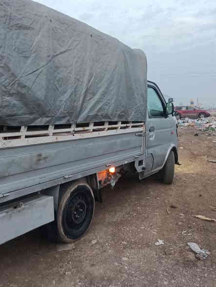 السلام عليكم كوناو جاهزة من حداديه كهربائيات تايرات موجودة في ذي قار قلعة سكر السعر  33 وبيها مجال ***********
