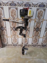 مكنة شختورة جديدة • البصرة الزبير