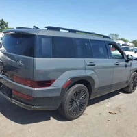 هونداي. سنتافي (((2024))) هايبرد.    مواصفات. كالكرافي.  اعلى صنف حادث...