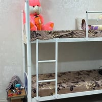 سرير أطفال • بلا مرتبة • کەلار کۆن