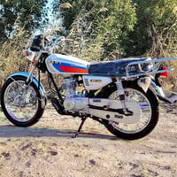 دراجة • موديل 26 • أوراق