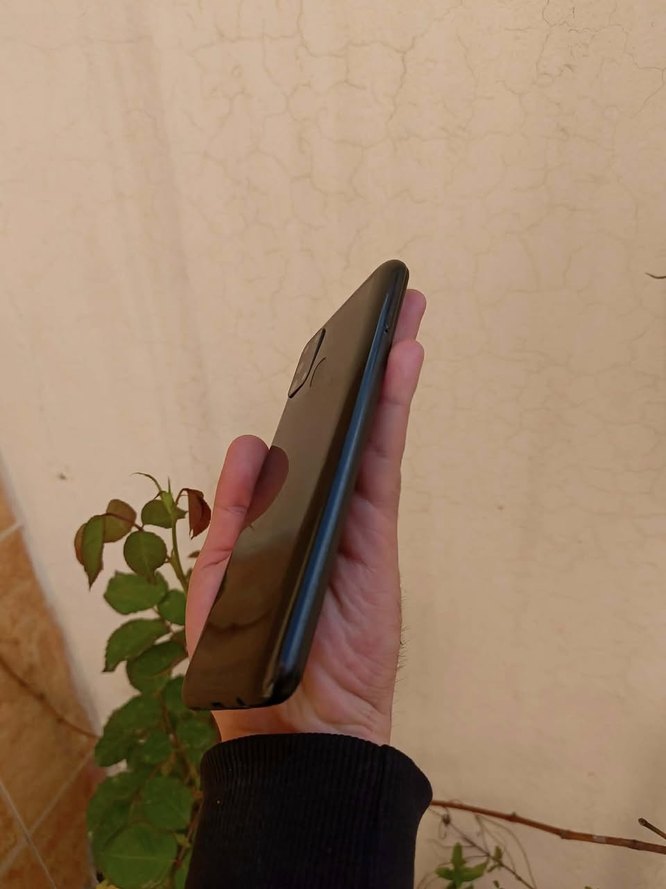 مراوس شعندك نزل
جهاز سامسوك M31جهاز نظيف كلو شغال كامرات سيم صوط مابي اي عطل ذكره١٢٨بوبجي ٦٠افريم أو لبيع سعر١٠٠بي مجال


**إذا كنت صاحب هذا الإعلان وتريد حذفه لأي سبب، رجاءا أرسل رسالة إلى الدعم الفني**