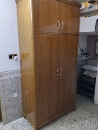 كاونتر • بابين • استعمال شهر