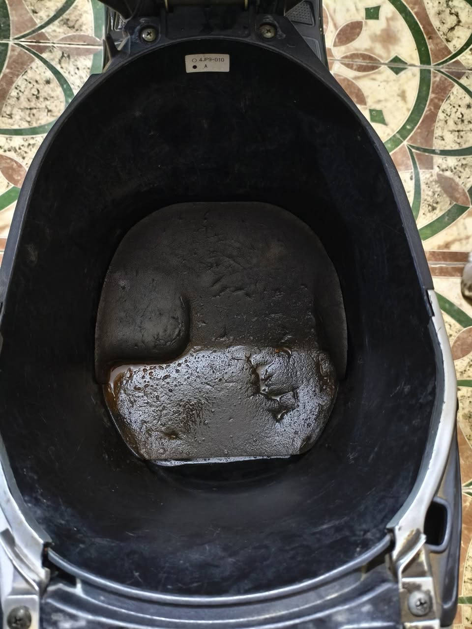 السلام عليكم دراجه بتره خطين مواصفات فحل نكره سلف وهندر كلشي شغال مكينه ناعمه كلش شلعه ومشي خير من الله الدراجه مال جناي ربع ماتصرف عليه كلش نضيفه مفتوحه سعره 425وبيه مجال مكاني ناصريه مركز


**إذا كنت صاحب هذا الإعلان وتريد حذفه لأي سبب، رجاءا أرسل رسالة إلى الدعم الفني**