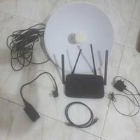منضومه كامله سعرها 85 توصيل موجود 07742415700