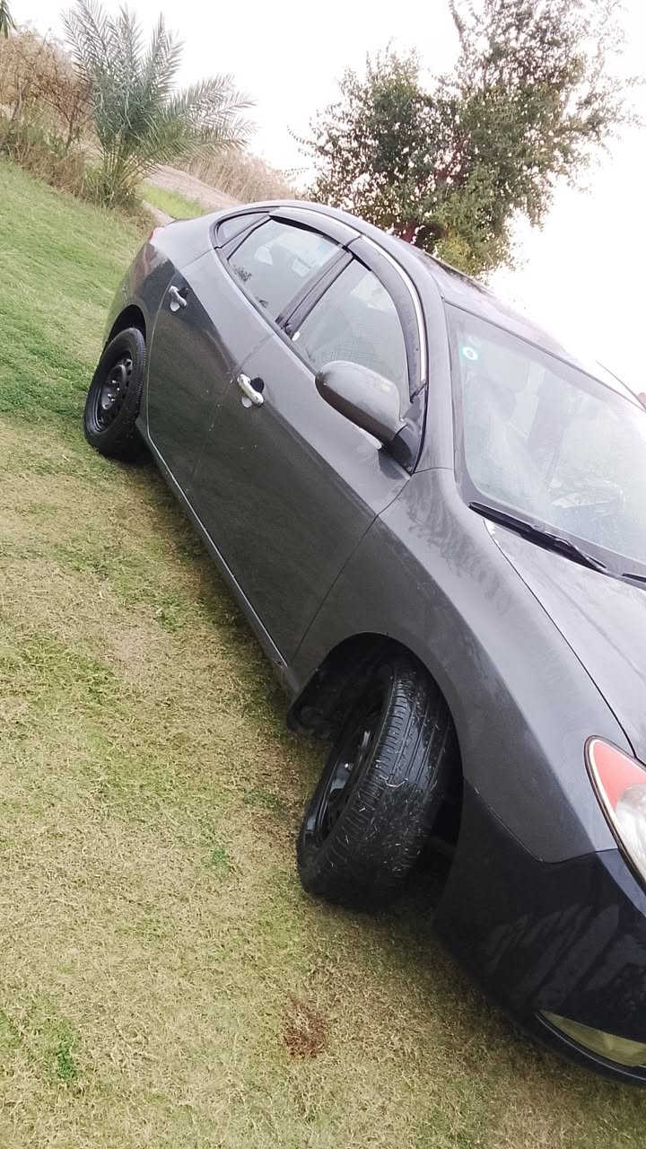 السلام عليكم النترا للبيع ماكينه 2000 بابل سياره جير موديل 7 سياره حلوه بها جرات قليل


**إذا كنت صاحب هذا الإعلان وتريد حذفه لأي سبب، رجاءا أرسل رسالة إلى الدعم الفني**