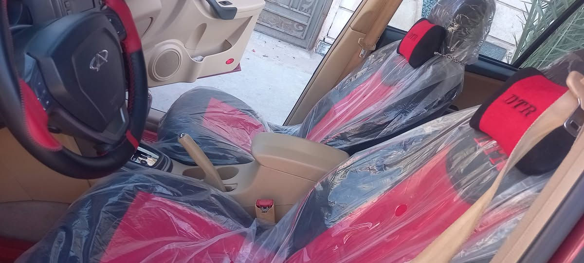 -شيري تيكو نظيفة جداً)
🔍 المواصفات والحالة:
​✅ الممشى: 60,000 كم (حقيقي).
​✅ المحرك والجير: مكفولة كفالة عامة وبحالة ممتازة.
​✅ التبريد: ثلج ❄️ (ماشاء الله).
​✅ الداخلية: نظافة الوكالة، كشنات وظهرية بحالة الوكالة.
​✅ الحالة الفنية: سيارة جاهزة من كل شيء، حدادية وصدر وتبريد، شغل واطلع.
​💰 السعر المطلوب:
​65 ورقة ($6,500)
​(قابل للتفاوض البسيط للجادين بعد المعاينة)
​📍 العنوان:
​بغداد - منطقة البلديات
​📞 للتواصل والاستفسار:
​***********
