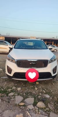 سرنتو • ٢٠١٧ • رقم بغداد