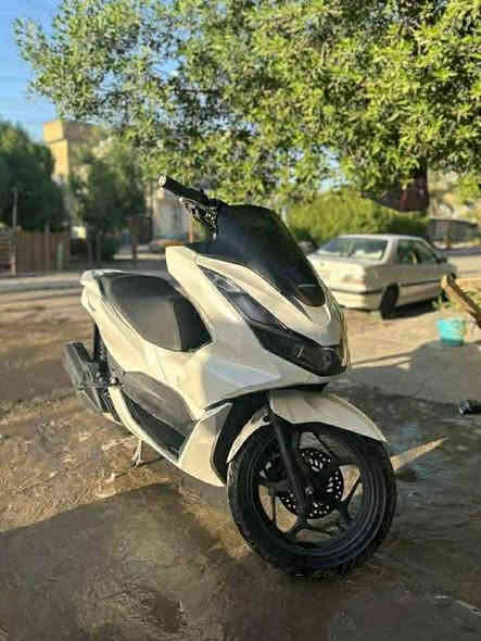 سلام عليكم دراجه بيسي اكس جيل رابع ماشيه 11الف دراجه نضيفه جيب فيتر وافحص  وارد كوري سعرها 19وبيها مجال  رقمي ***********
