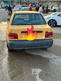 سايبا موديل ٢٠١٧ عليه غرامه ١٥٠ سنويه بسم الشركه ما داخله هيئه للاستفس...