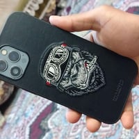 آيفون ١٢ برو ماكس • شاشة مبدلة • ظهر مفطور