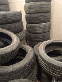 تايرات • مقاس ١٦-٢٠ • ٧٠ زوج