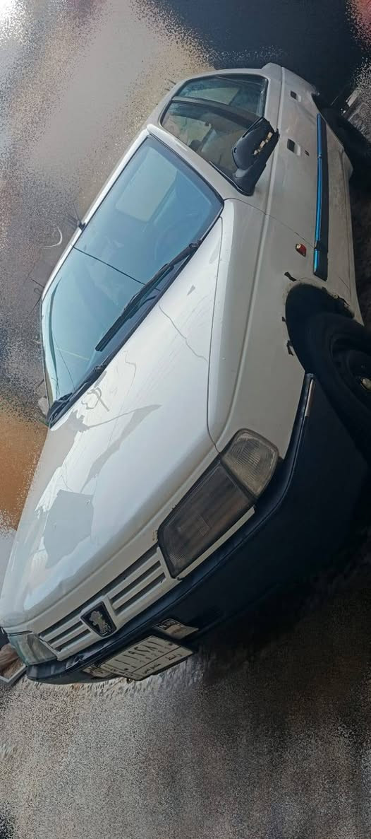 بيجو روا ٢٠٠٩ كير ومحرك كفاله تبريد تدفئة شغاله كهربائيات كامله السعر ٣٥ وبيهة مجال للشراي مكاني كربلاء الشبانات
*********** كربلاء, العراق
