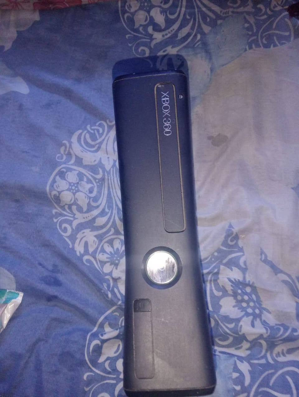 السلام عليكم اكس بوكس 360 البيع مهكر
جوستك عدد 2 ولعبات عدد 53 بيه بيس 2024 وبيس 2019 وفيفه 2019 وجيتي5 وبيه هواي لعبات حرب ماعرف اسمهن بغداد مدينه صدر رقم ***********
