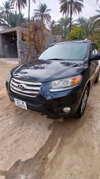 سنتافي • ٢٠١٢ • ٩٨الف