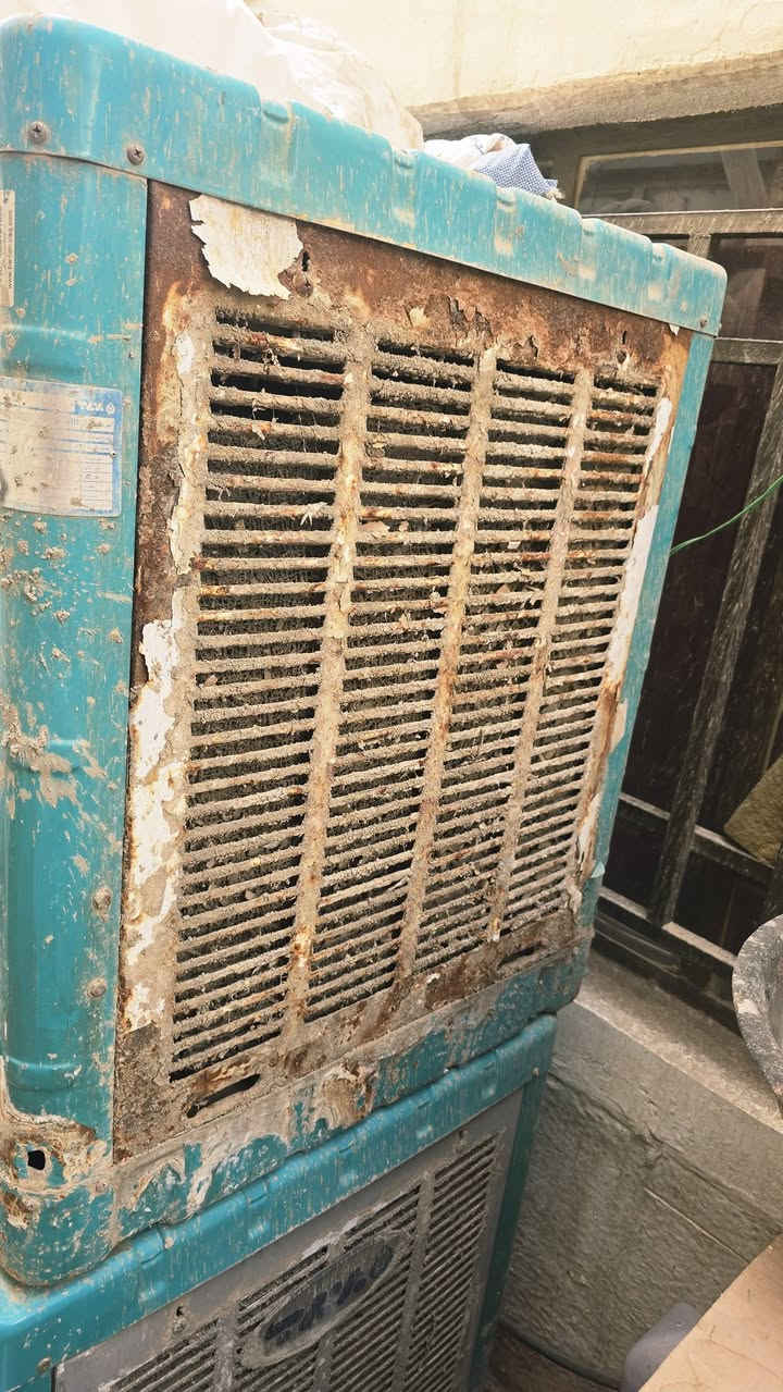 مبردات للبيع شغالات من ماطور و واتربم
يحتاجلهن بس غسل وتشغلهن
سعر الوحده ٨٠ وبيهن مجال


**إذا كنت صاحب هذا الإعلان وتريد حذفه لأي سبب، رجاءا أرسل رسالة إلى الدعم الفني**