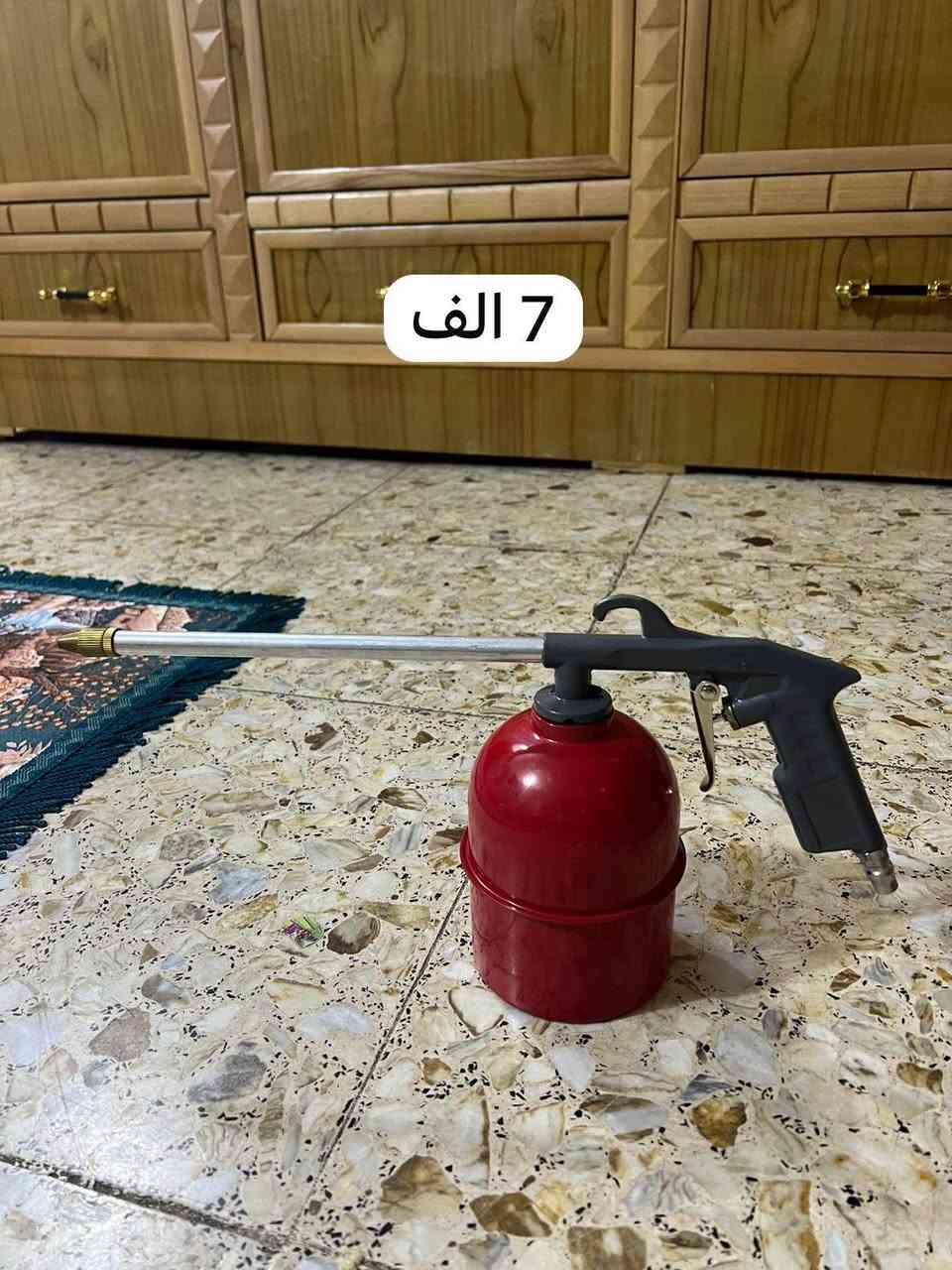 السلام عليكم
غراض محطه  وحمام سيارات 
بغداد ***********
العنوان بغداد شارع فلسطين

